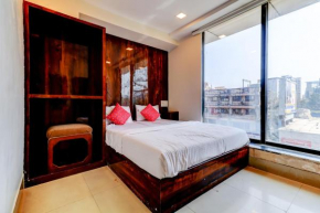 Hotel Marriot Prime, Andheri West